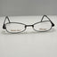 Thalia Natalia BK Eyeglasses Eye Glasses Frames 49-17-130