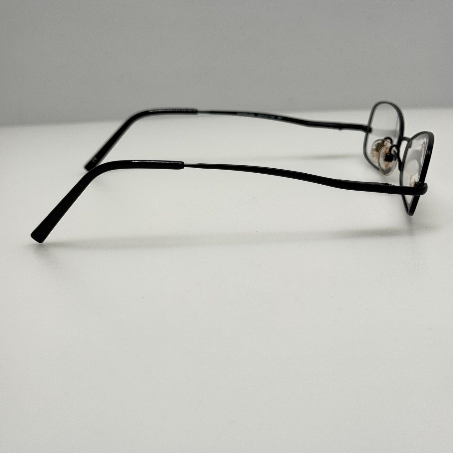 Thalia Natalia BK Eyeglasses Eye Glasses Frames 49-17-130
