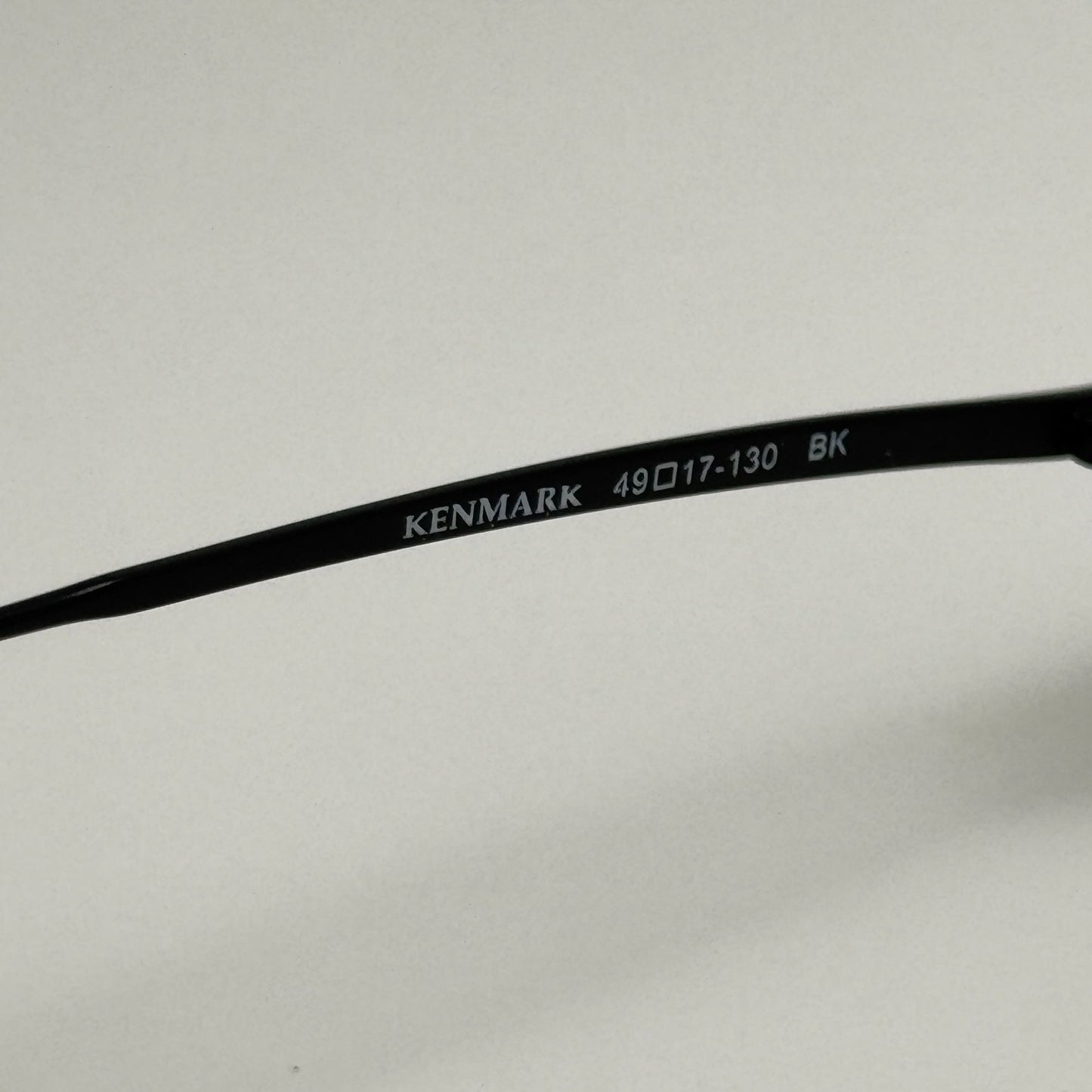 Thalia Natalia BK Eyeglasses Eye Glasses Frames 49-17-130