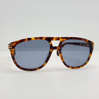 Gucci Sunglasses GG 0525S 005 Tortoise Japan 60-18-145