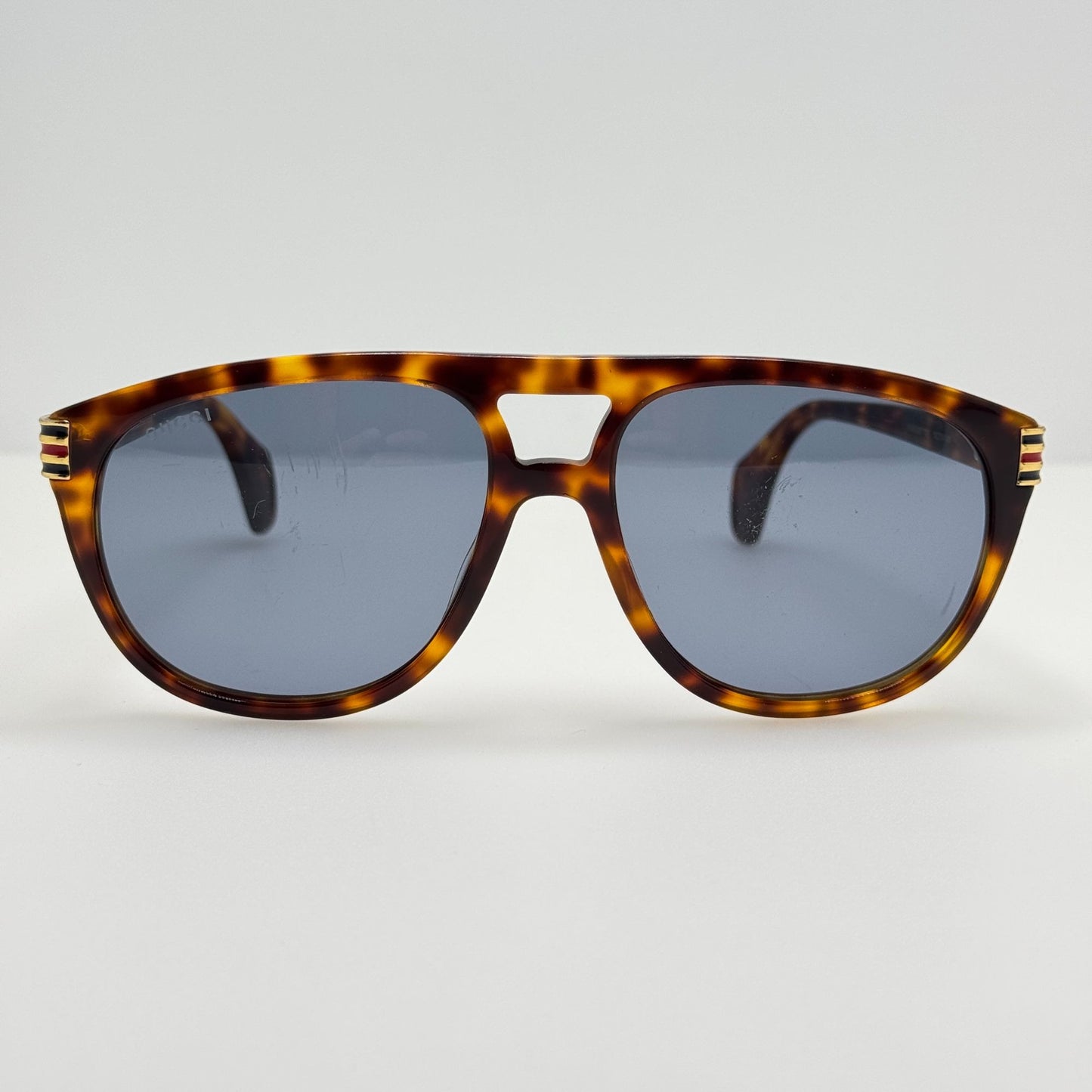 Gucci Sunglasses GG 0525S 005 Tortoise Japan 60-18-145