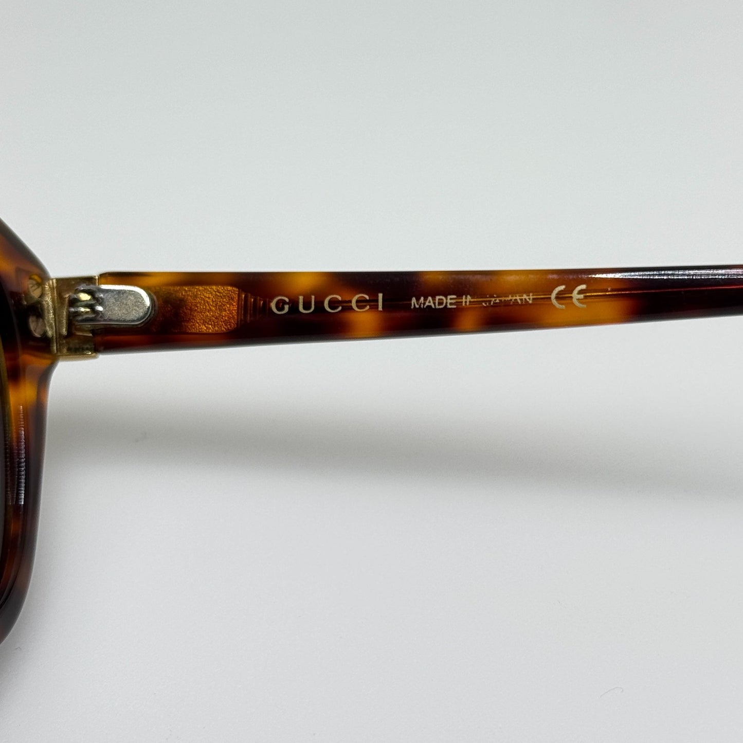 Gucci Sunglasses GG 0525S 005 Tortoise Japan 60-18-145