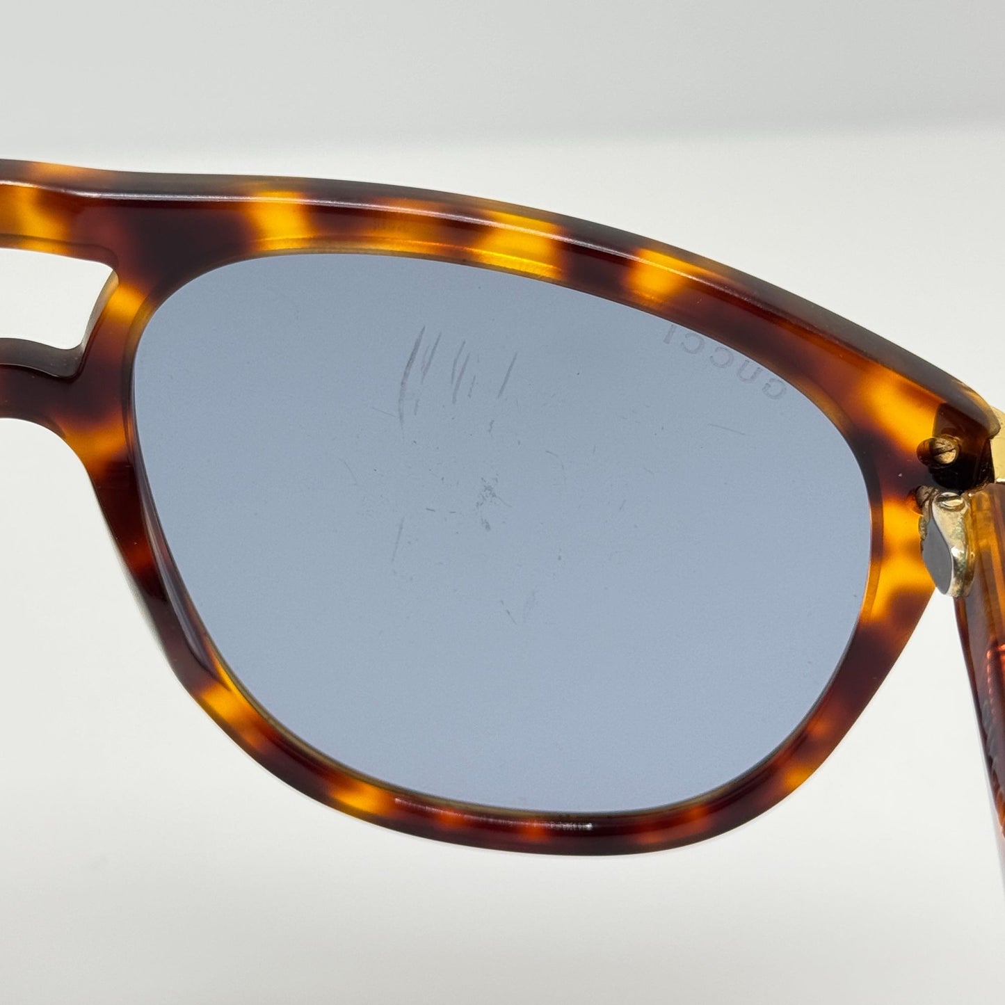 Gucci Sunglasses GG 0525S 005 Tortoise Japan 60-18-145