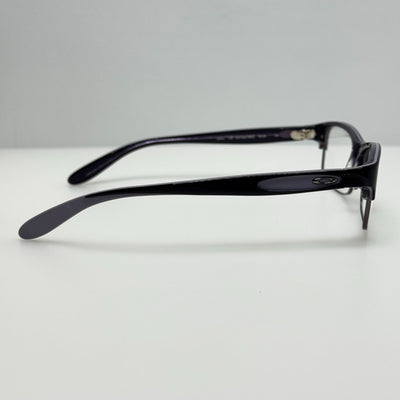 Oakley OX1062-0852 Irreverent Dusk Eyeglasses Eye Glasses Frames 52-18-139