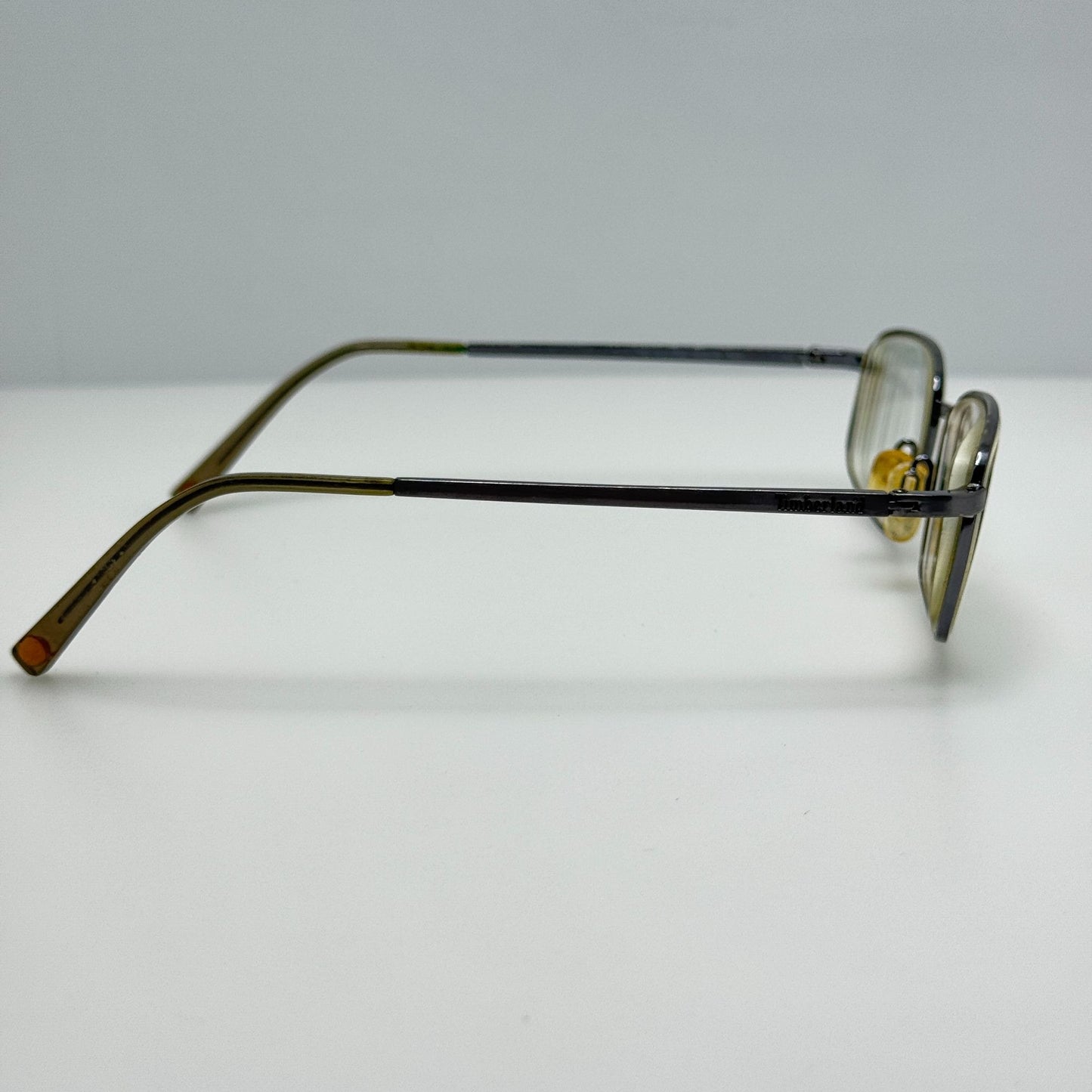 Timberland Eyeglasses Eye Glasses Frames TB1020 C56 54-18-140
