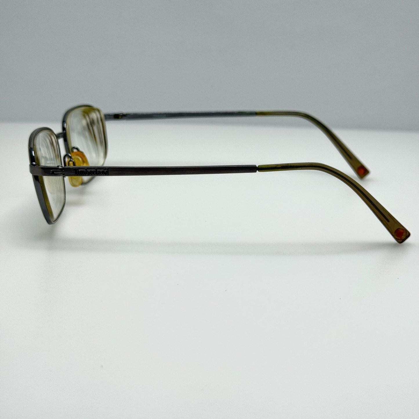 Timberland Eyeglasses Eye Glasses Frames TB1020 C56 54-18-140