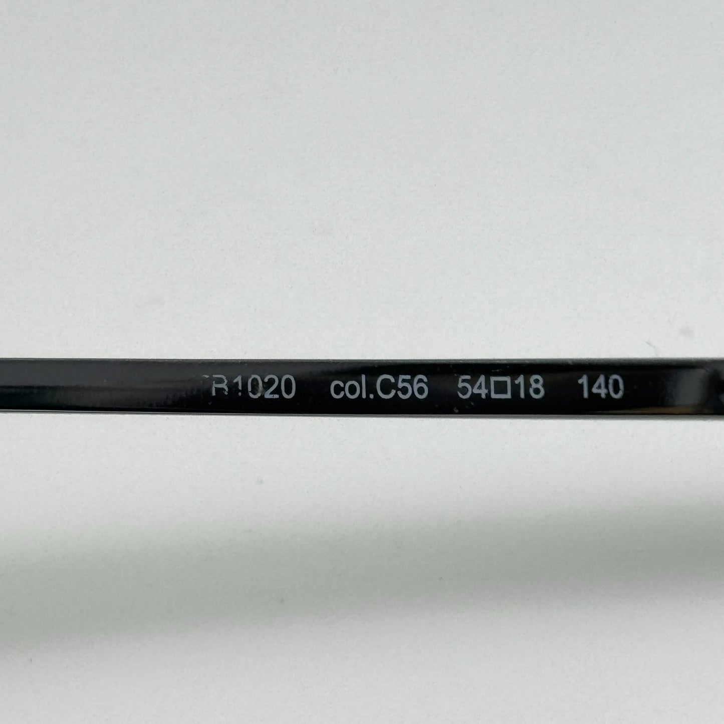 Timberland Eyeglasses Eye Glasses Frames TB1020 C56 54-18-140