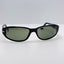 Persol Sunglasses 2634-S CC/31 Black Vintage 57-17-130
