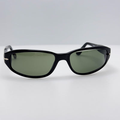 Persol Sunglasses 2634-S CC/31 Black Vintage 57-17-130