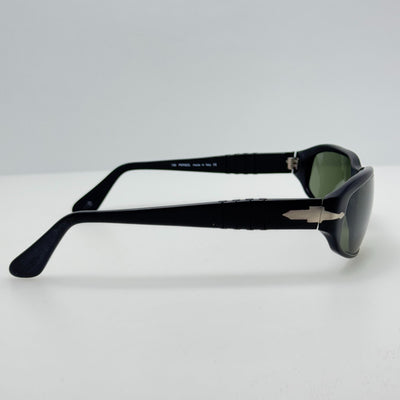 Persol Sunglasses 2634-S CC/31 Black Vintage 57-17-130