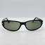 Persol Sunglasses 2634-S CC/31 Black Vintage 57-17-130