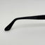 Persol Sunglasses 2634-S CC/31 Black Vintage 57-17-130