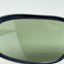 Persol Sunglasses 2634-S CC/31 Black Vintage 57-17-130
