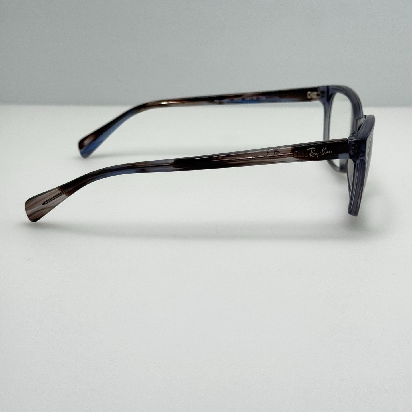 Ray Ban RB 1591 3924 Eyeglasses Eye Glasses Frames 48-16-130