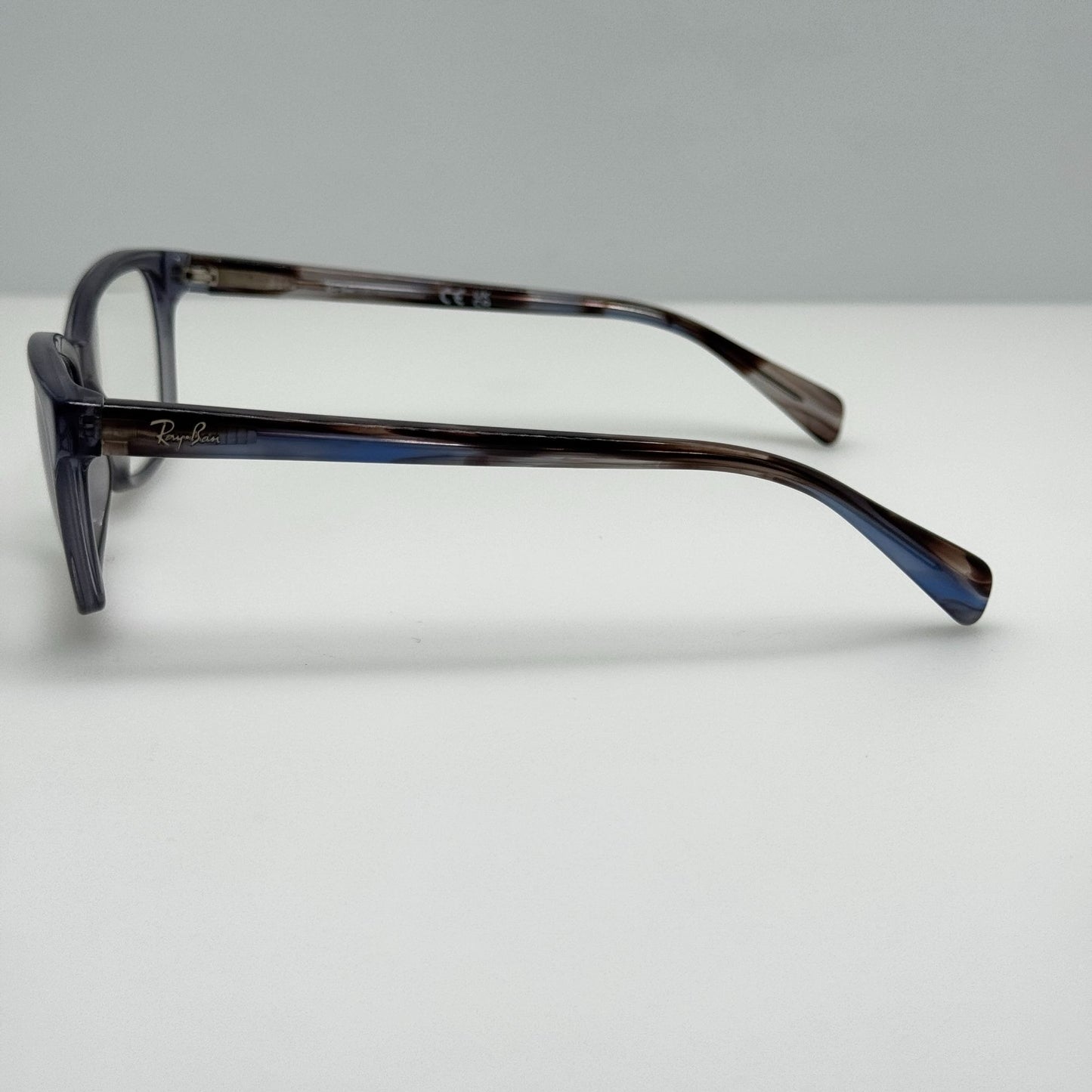 Ray Ban RB 1591 3924 Eyeglasses Eye Glasses Frames 48-16-130