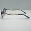 Easyclip EC 508 050 Eyeglasses Eye Glasses Frames 51-16-135 W/ Clip
