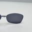 Easyclip EC 508 050 Eyeglasses Eye Glasses Frames 51-16-135 W/ Clip