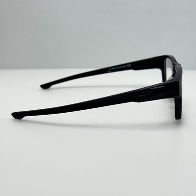 Oakley OX8077-0152 Splinter Black Eyeglasses Eye Glasses Frames 52-18-137