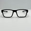 Oakley OX8077-0152 Splinter Black Eyeglasses Eye Glasses Frames 52-18-137