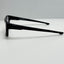 Oakley OX8077-0152 Splinter Black Eyeglasses Eye Glasses Frames 52-18-137