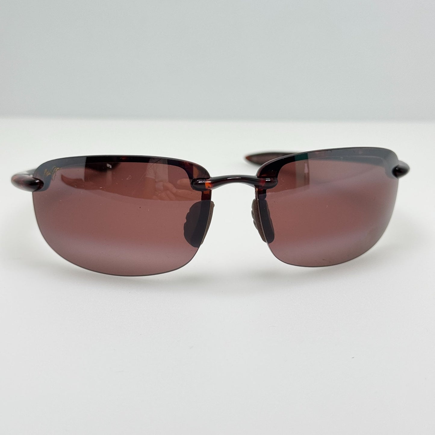 Maui Jim Sunglasses MJ-407-10 Ho-okipa Japan 64-17-130