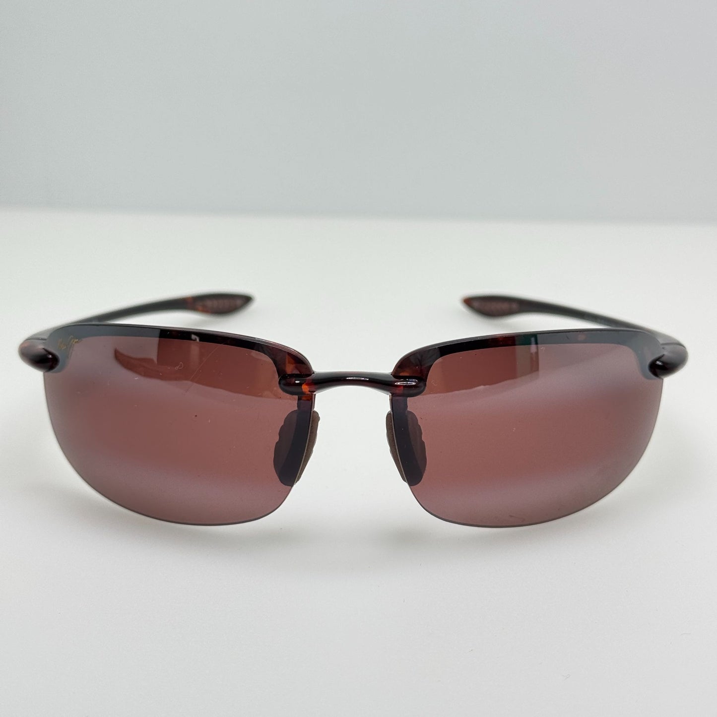 Maui Jim Sunglasses MJ-407-10 Ho-okipa Japan 64-17-130