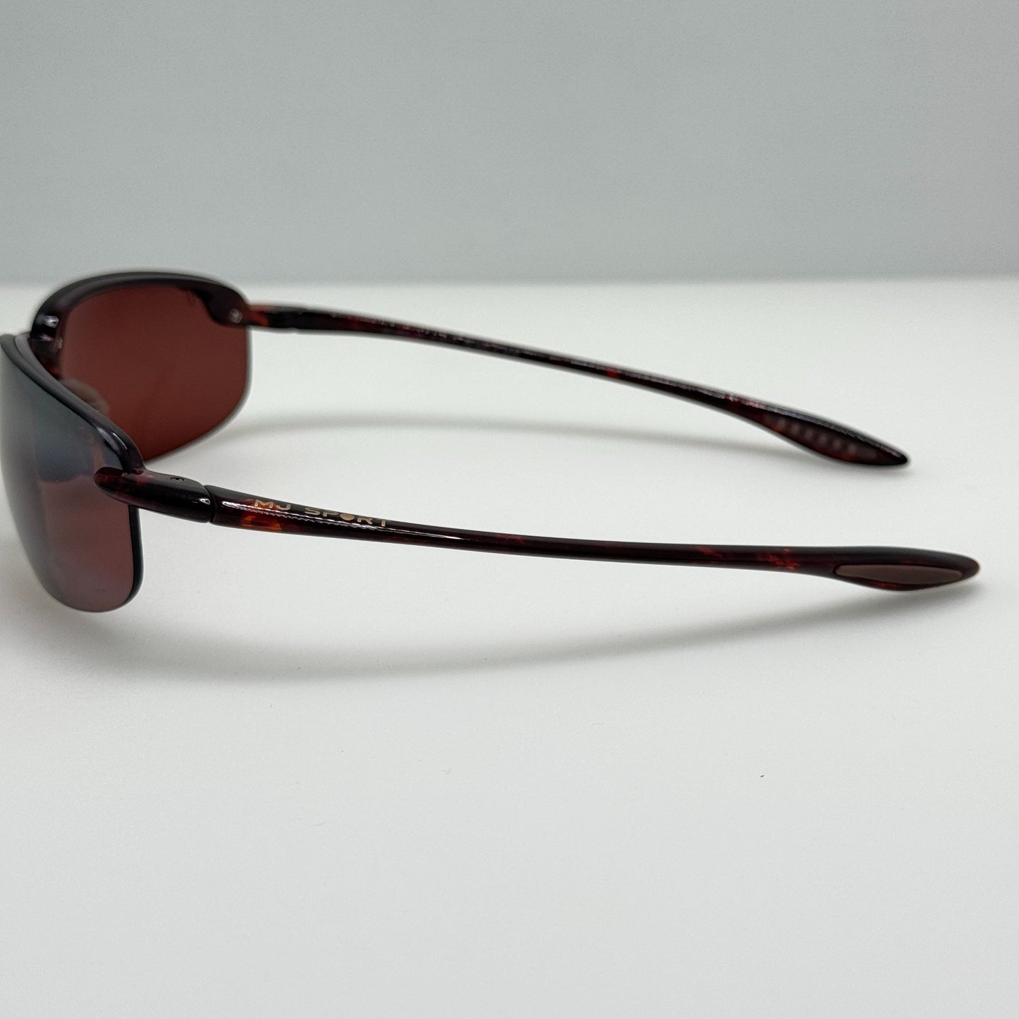 Maui Jim Sunglasses MJ-407-10 Ho-okipa Japan 64-17-130