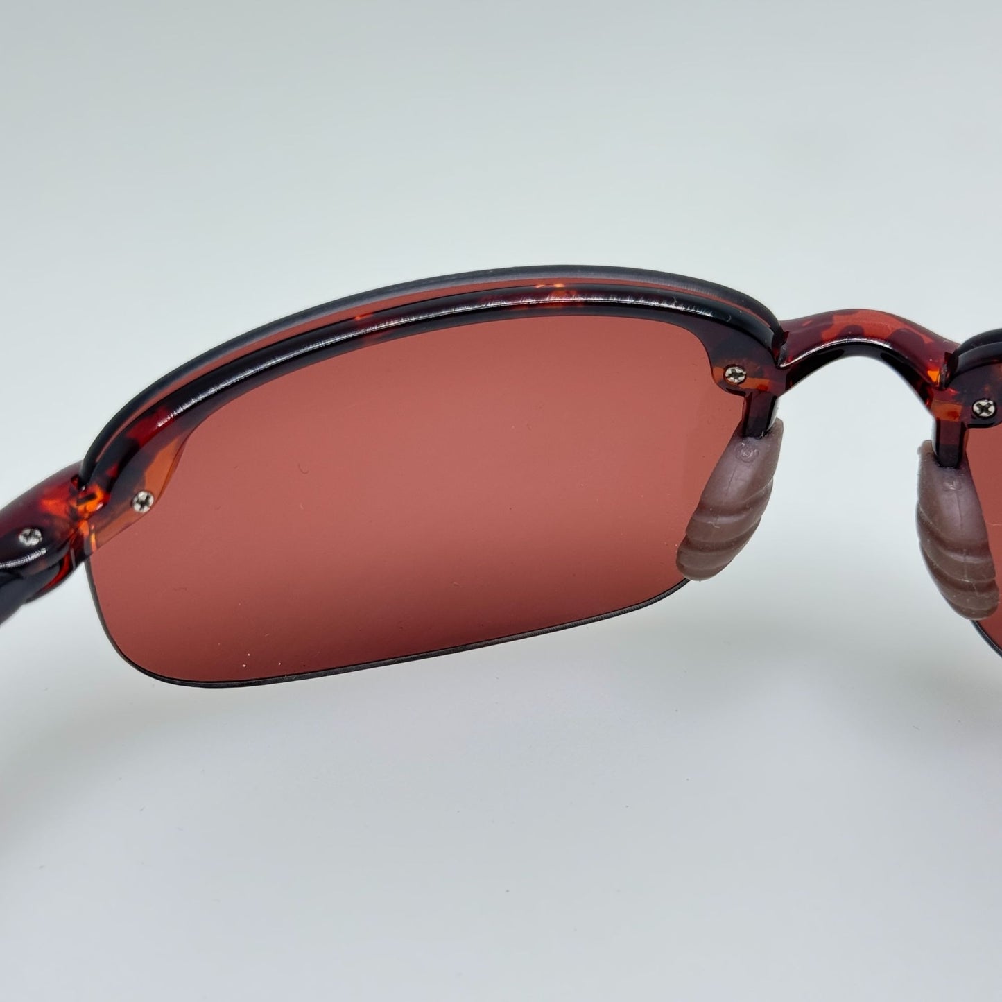 Maui Jim Sunglasses MJ-407-10 Ho-okipa Japan 64-17-130