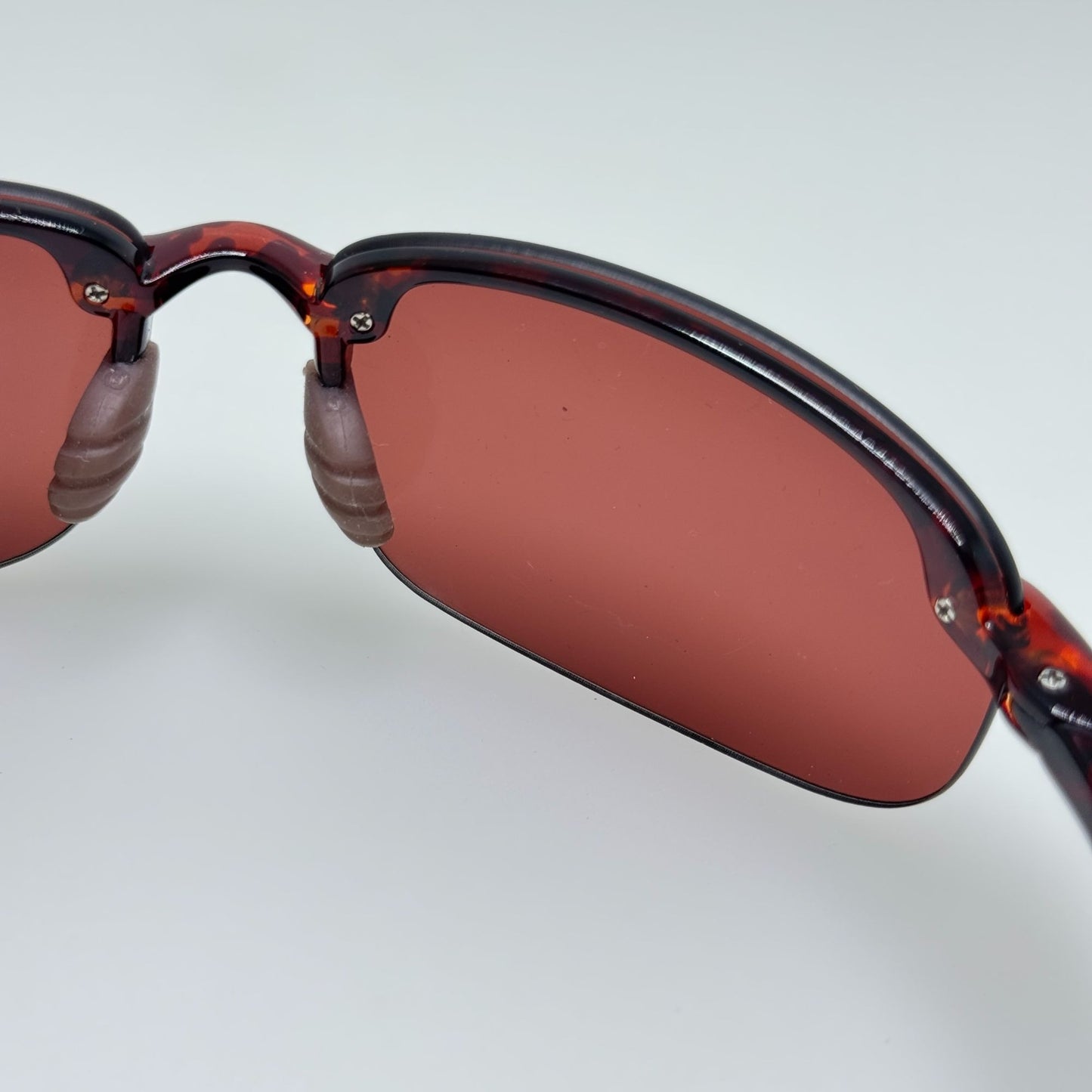 Maui Jim Sunglasses MJ-407-10 Ho-okipa Japan 64-17-130