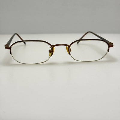 Ralph Lauren Polo 392 W5N Eyeglasses Eye Glasses Frames 49-20-140