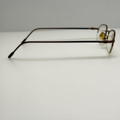 Ralph Lauren Polo 392 W5N Eyeglasses Eye Glasses Frames 49-20-140
