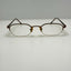 Ralph Lauren Polo 392 W5N Eyeglasses Eye Glasses Frames 49-20-140