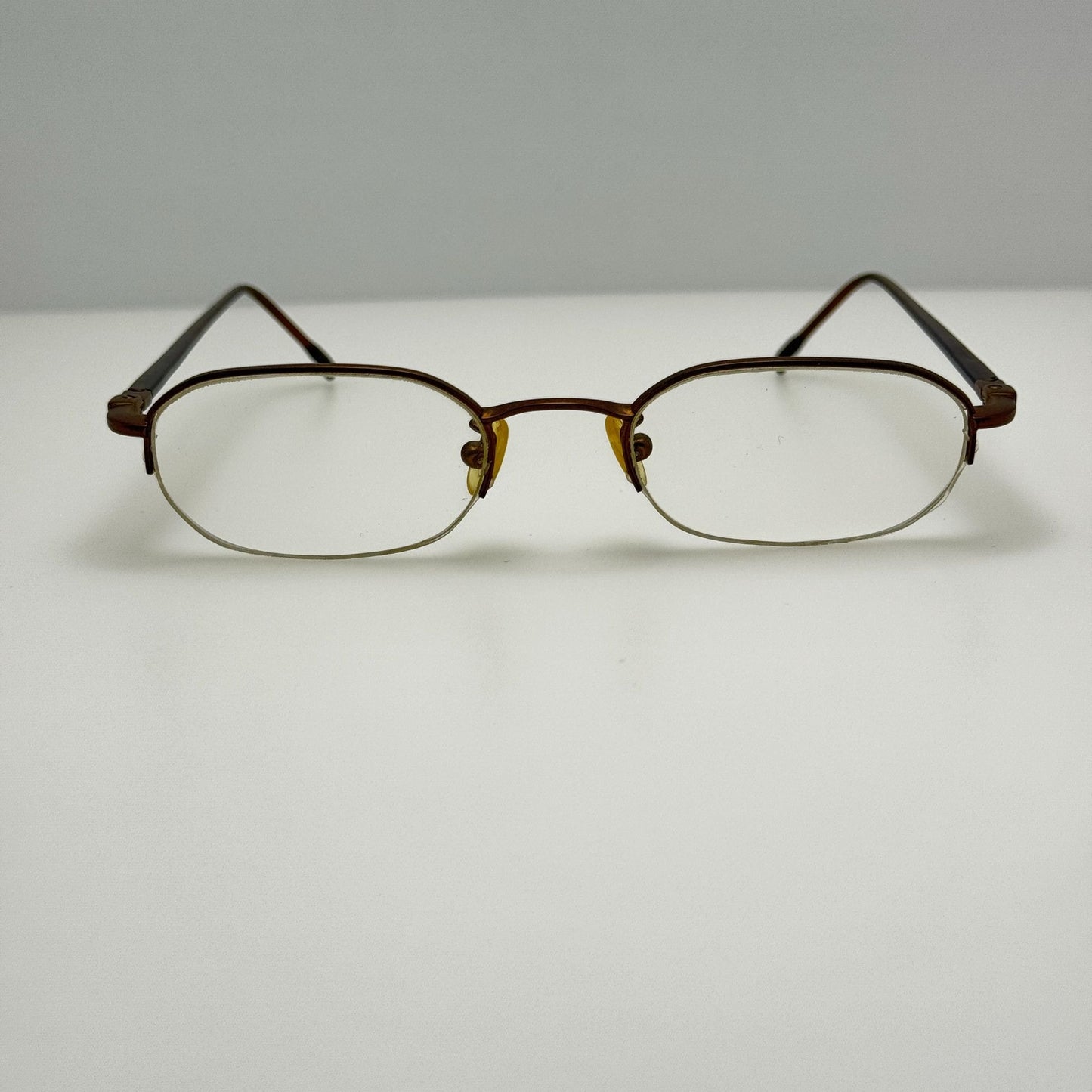 Ralph Lauren Polo 392 W5N Eyeglasses Eye Glasses Frames 49-20-140