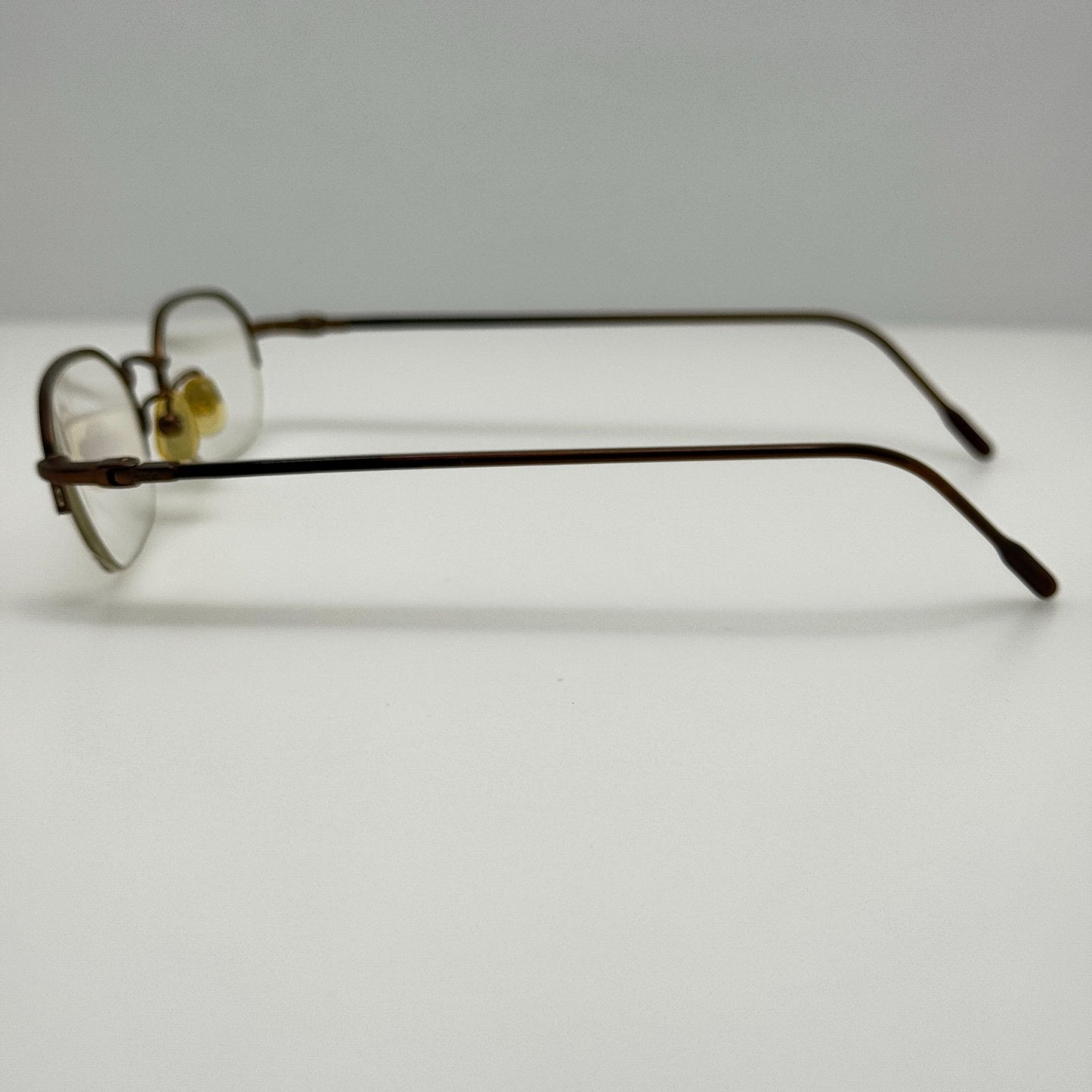 Ralph Lauren Polo 392 W5N Eyeglasses Eye Glasses Frames 49-20-140