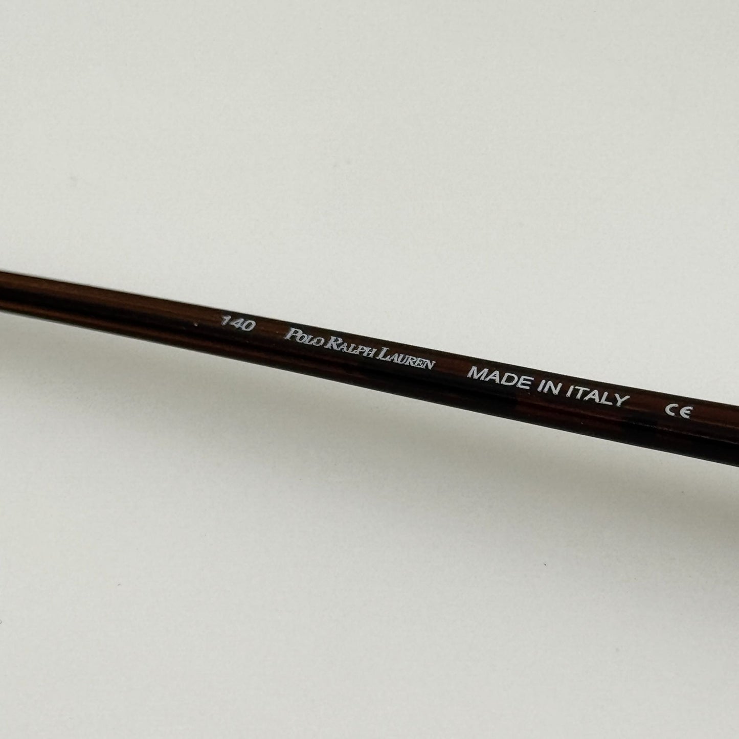 Ralph Lauren Polo 392 W5N Eyeglasses Eye Glasses Frames 49-20-140