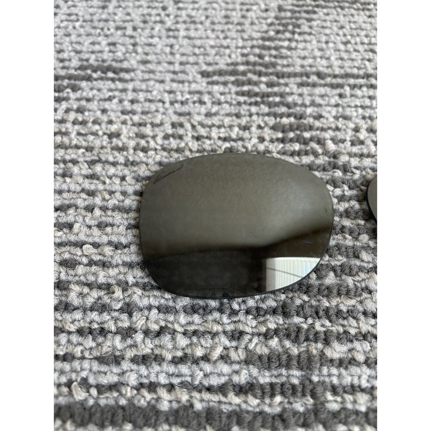 Gucci Sunglasses GG 3730/F/S INMT4 61-15-125 Optyl OEM Lenses PARTS