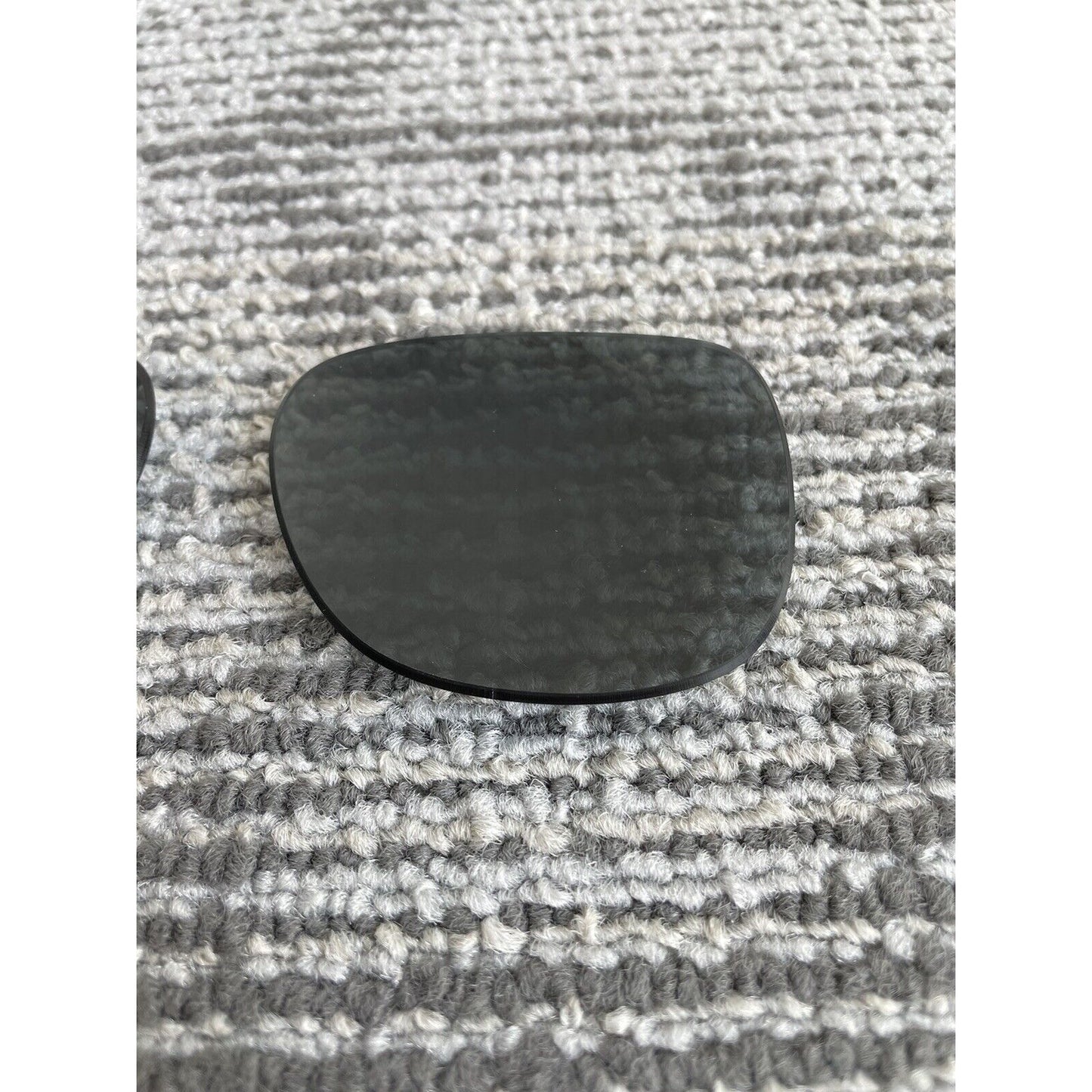 Gucci Sunglasses GG 3730/F/S INMT4 61-15-125 Optyl OEM Lenses PARTS