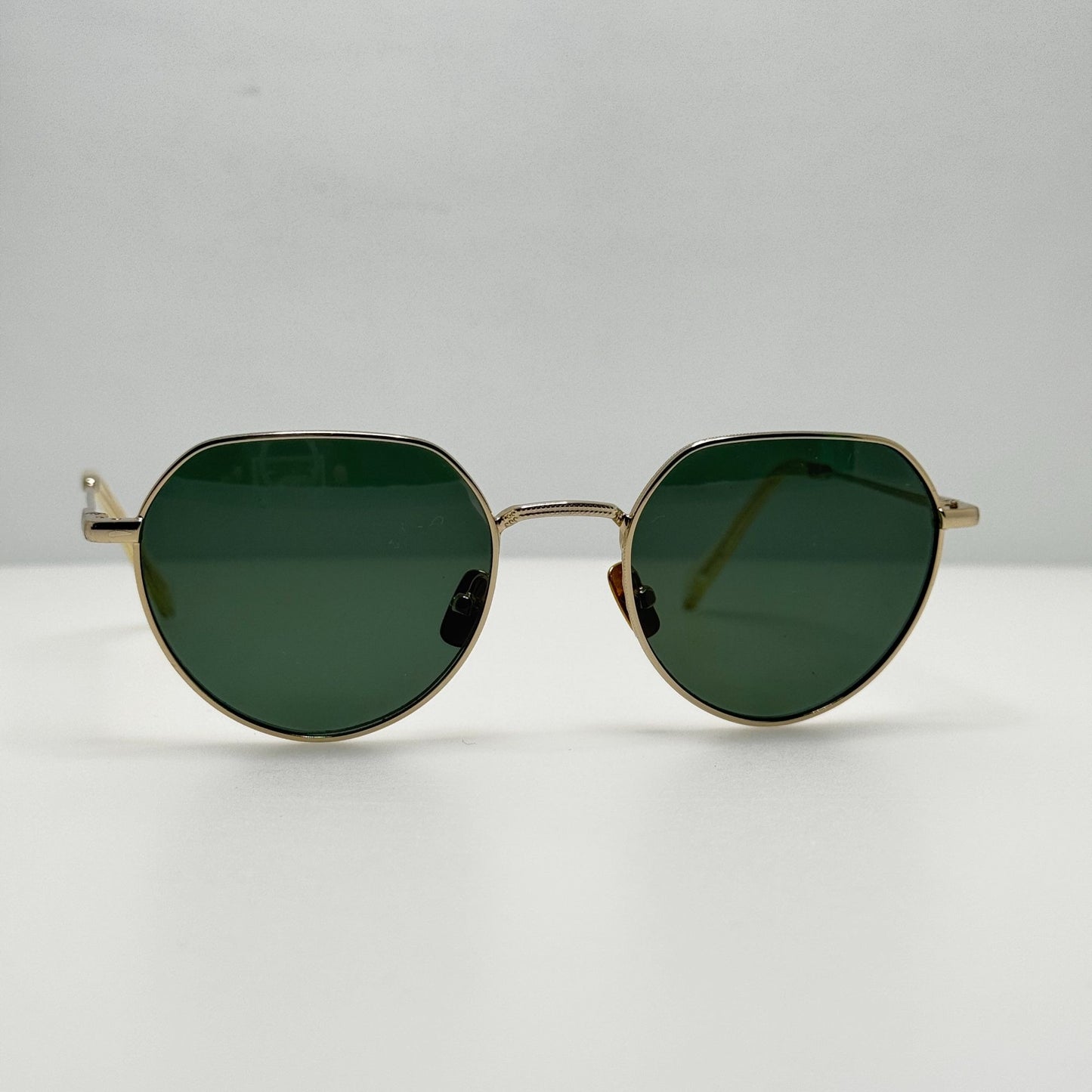 Ollie Quinn Sunglasses Novak OQ839 C683 Polarized 51-20-145
