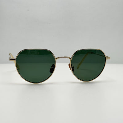 Ollie Quinn Sunglasses Novak OQ839 C683 Polarized 51-20-145