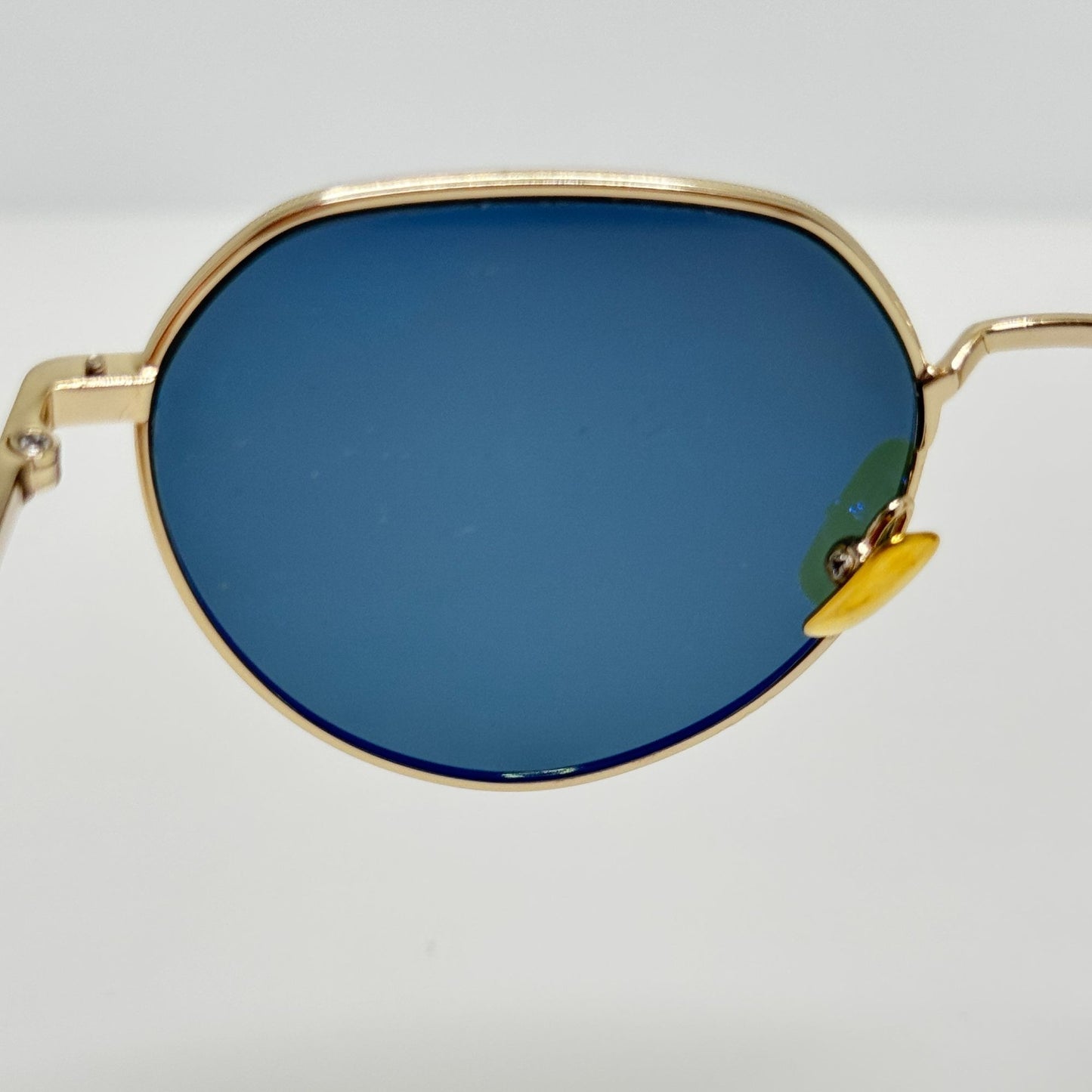 Ollie Quinn Sunglasses Novak OQ839 C683 Polarized 51-20-145