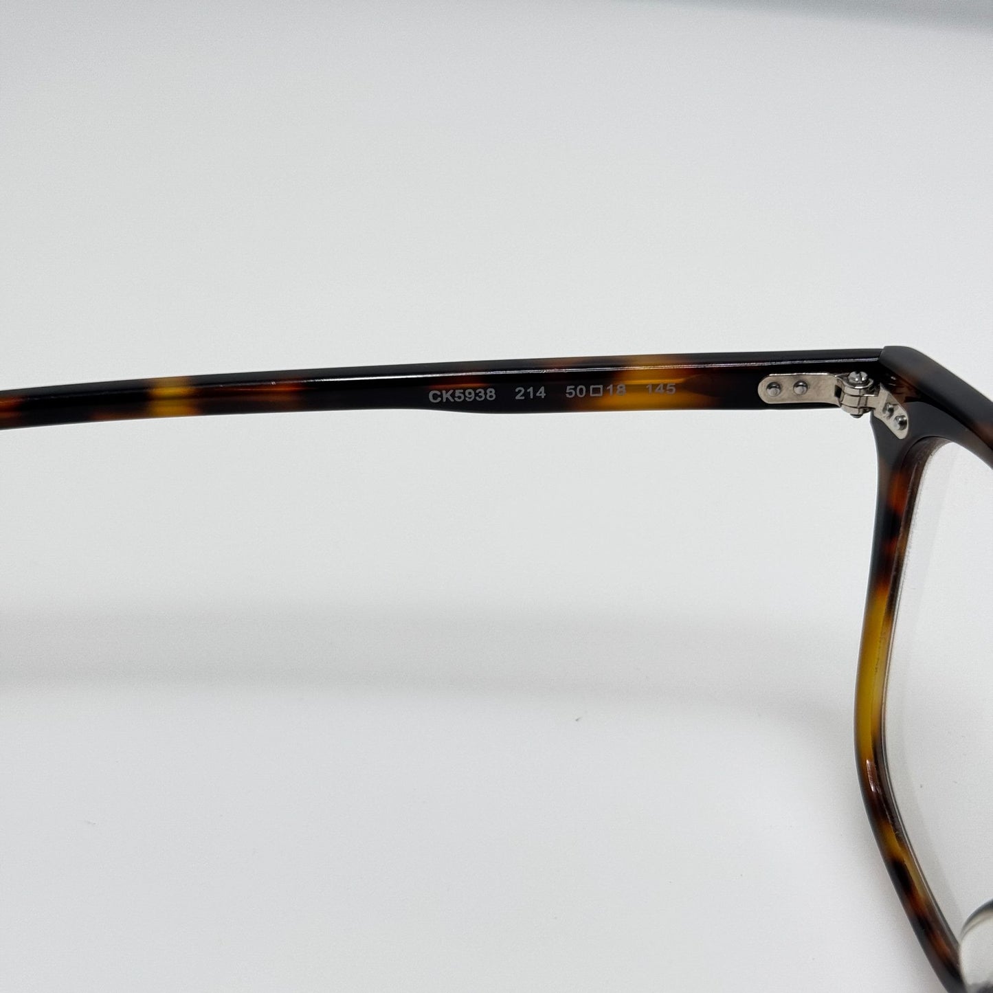 Calvin Klein Eyeglasses Eye Glasses Frames CK 5938 214 50-18-145