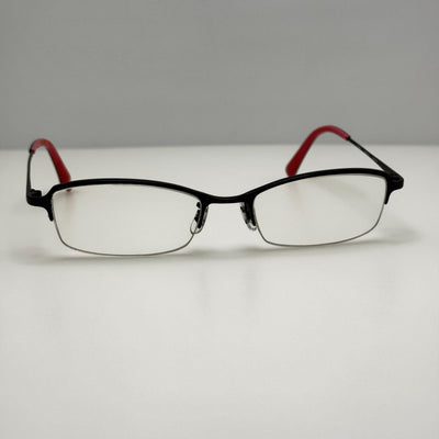 Salt Heidi RB Eyeglasses Eye Glasses Frames Titanium Japan 51-18-133