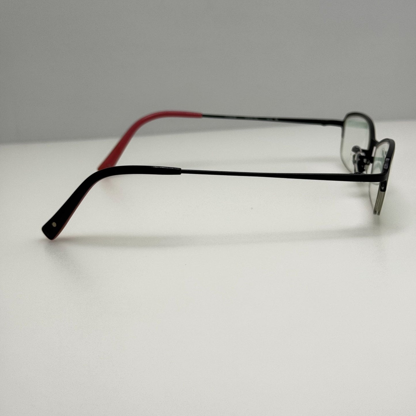 Salt Heidi RB Eyeglasses Eye Glasses Frames Titanium Japan 51-18-133