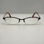 Salt Heidi RB Eyeglasses Eye Glasses Frames Titanium Japan 51-18-133