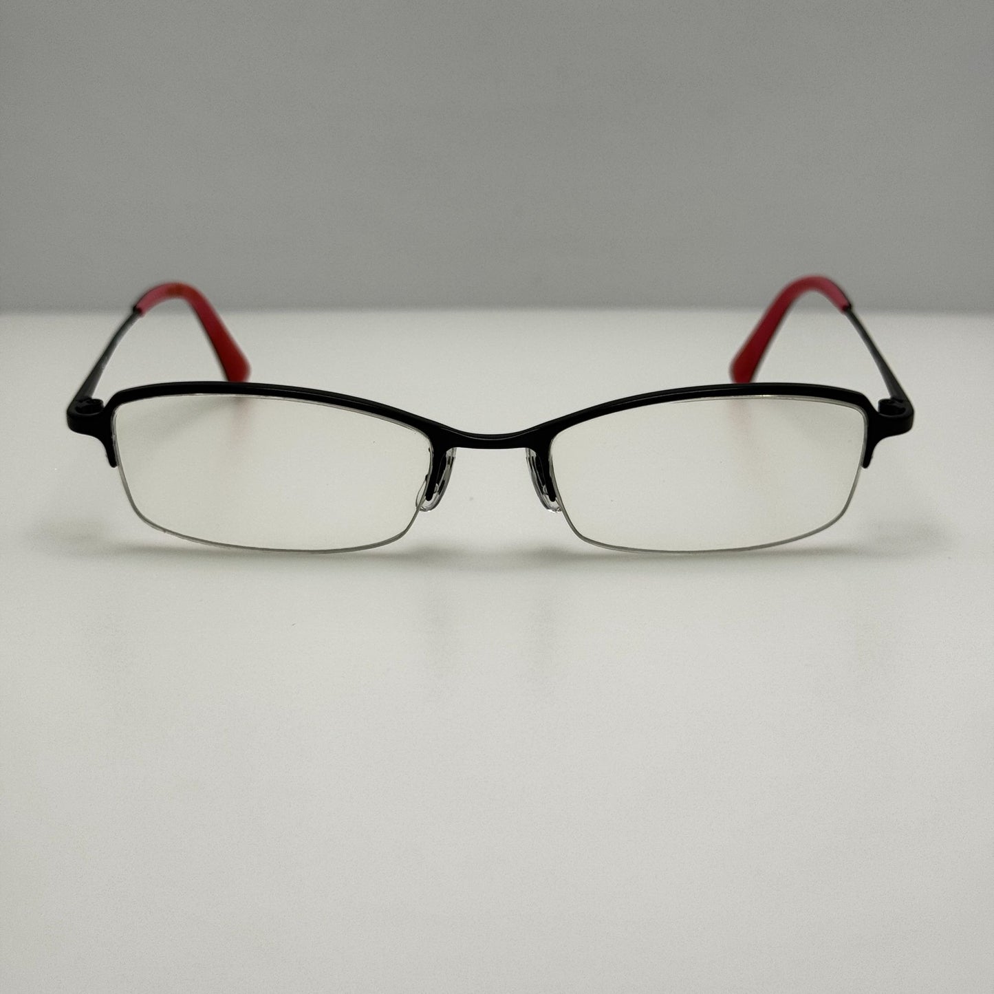 Salt Heidi RB Eyeglasses Eye Glasses Frames Titanium Japan 51-18-133