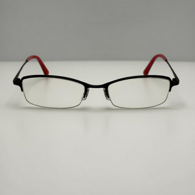 Salt Heidi RB Eyeglasses Eye Glasses Frames Titanium Japan 51-18-133