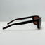 Serengeti Sunglasses 8688 Ettore Polarized Italy 50-20-135 W/ Case