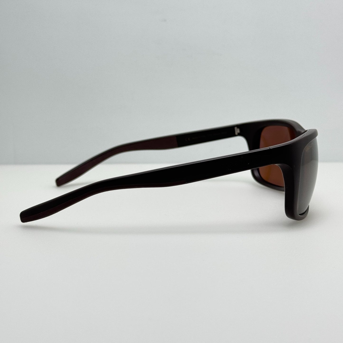 Serengeti Sunglasses 8688 Ettore Polarized Italy 50-20-135 W/ Case