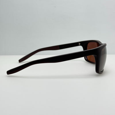 Serengeti Sunglasses 8688 Ettore Polarized Italy 50-20-135 W/ Case