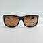 Serengeti Sunglasses 8688 Ettore Polarized Italy 50-20-135 W/ Case